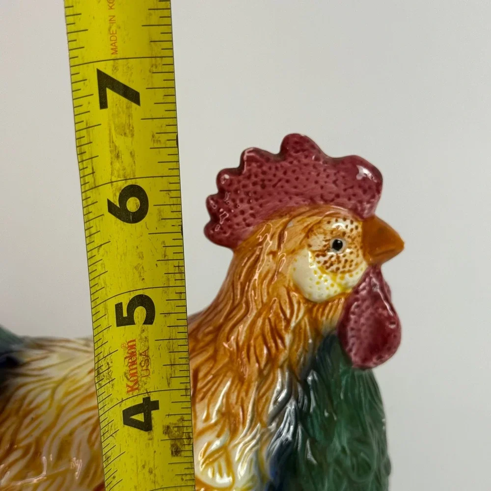 Cracker Barrel vintage ceramic